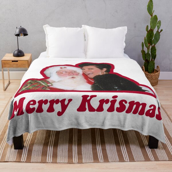Item preview, Kris Jenner Chrismas Sticker Pack - 2021 Keeping Up With the Kardashians KUWTK Kris Jenner Kylie Jenner Kim Poster Crying Meme Fashion Face Quotes Funny Cute Age Birthday InstagramTrending Reality designed and sold by qualityprinting.