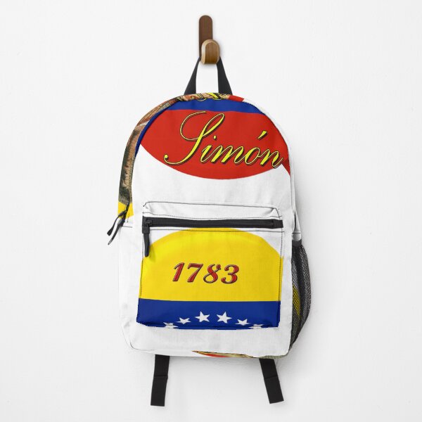 Item preview, Simón Bolívar :Simón José Antonio de la Santísima Trinidad Bolívar y Palacios designed and sold by Tourtite.