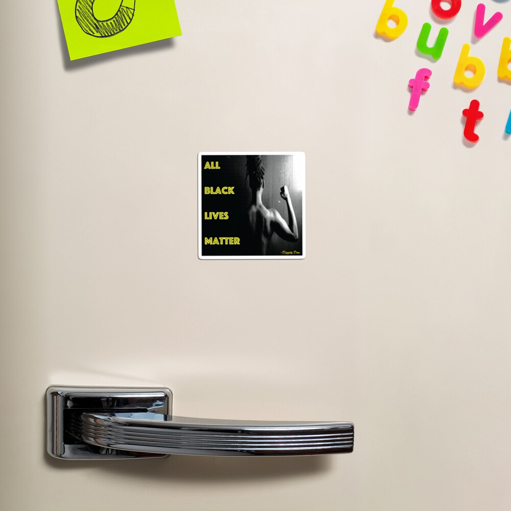 Item preview, Magnet designed and sold by DiggityDom.