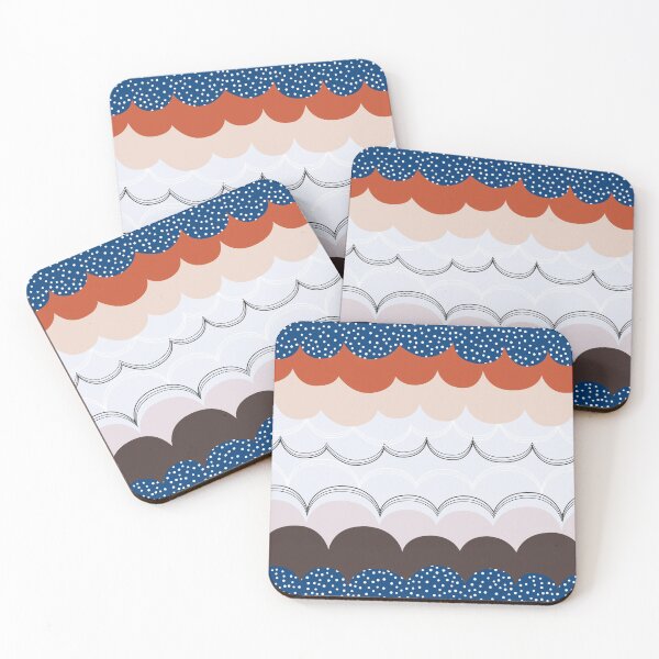 Item preview, Dots and lines designed and sold by flowiecreative.