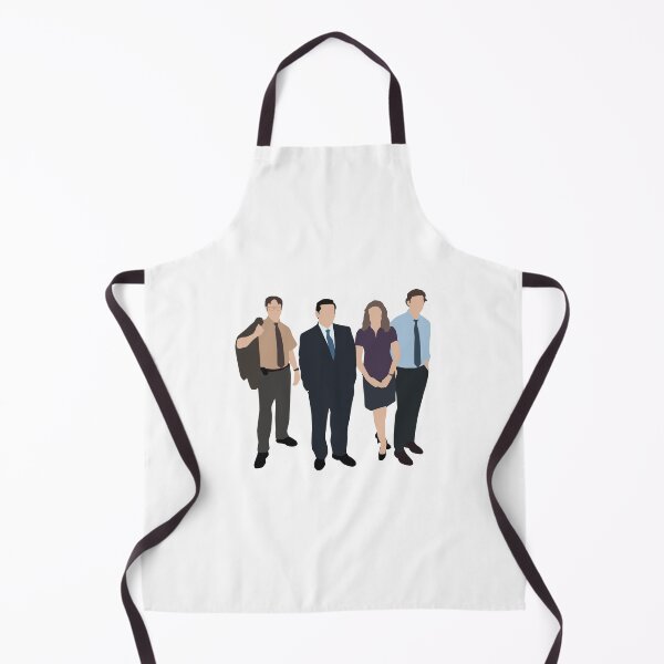 Item preview, The Office US - Line Up designed and sold by art-fox.