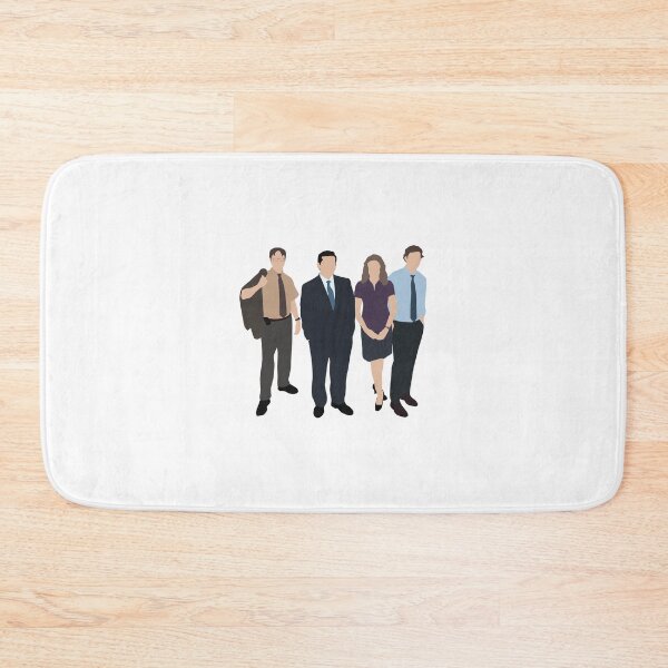 Item preview, The Office US - Line Up designed and sold by art-fox.