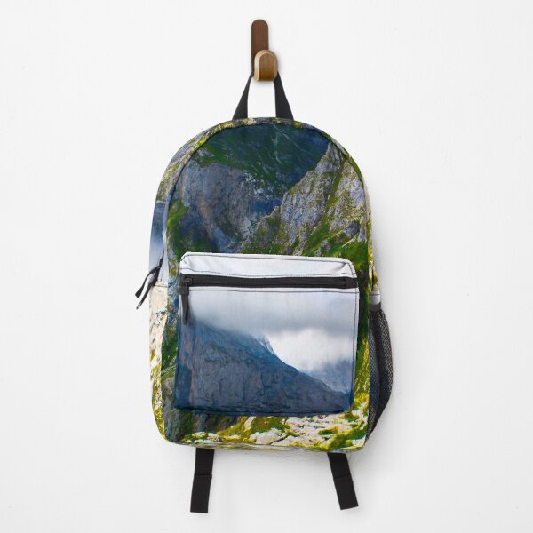 Item preview, THE MOUNTAIN designed and sold by senderosph.
