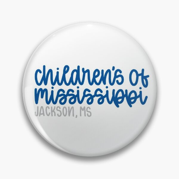 Item preview, Children's of Mississippi designed and sold by carleyguill.
