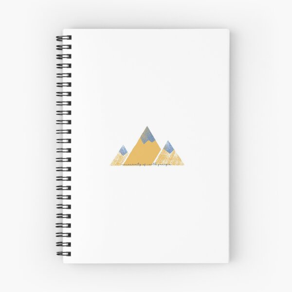 Item preview, UNG Mountains designed and sold by annabellelynnn.