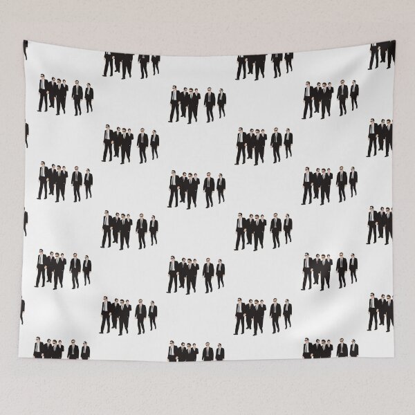 Item preview, Reservoir Dogs - Walking designed and sold by art-fox.