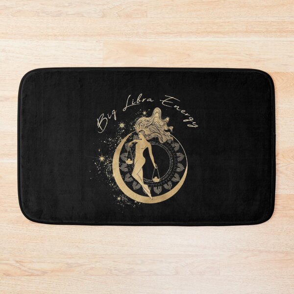 Item preview, Big Libra Energy designed and sold by starchildesign.