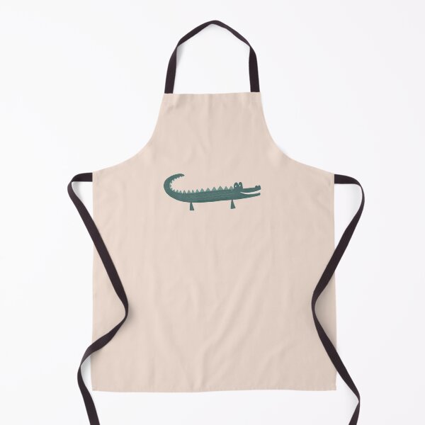 Item preview, Snappy Crocodile designed and sold by RebeccaFlaherty.