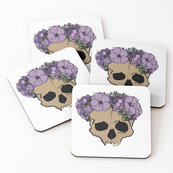 Item preview, Flower Crown designed and sold by WitchyWay.