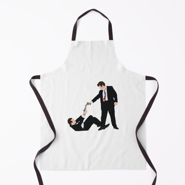 Item preview, Reservoir Dogs - Shoot Out designed and sold by art-fox.