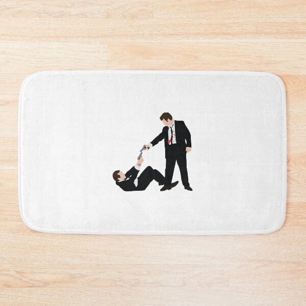 Item preview, Reservoir Dogs - Shoot Out designed and sold by art-fox.