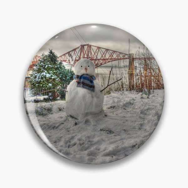 Item preview, Snowman - Christmas Card designed and sold by tomg.