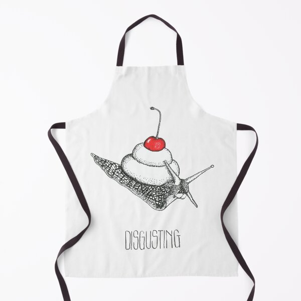 Item preview, Belle Hélène snail designed and sold by Crea-RiBo.