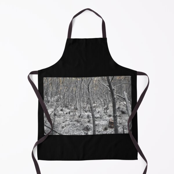 Item preview, Ash In A Burnt Woodland designed and sold by thelemmingface.