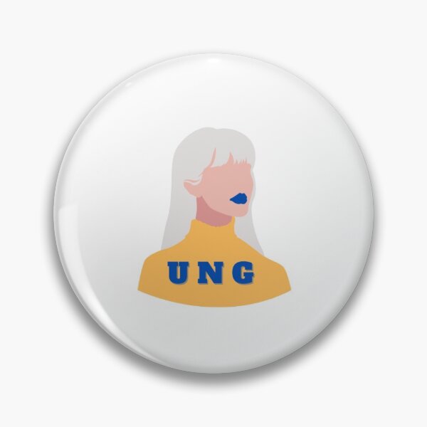 Item preview, UNG Girl designed and sold by annabellelynnn.