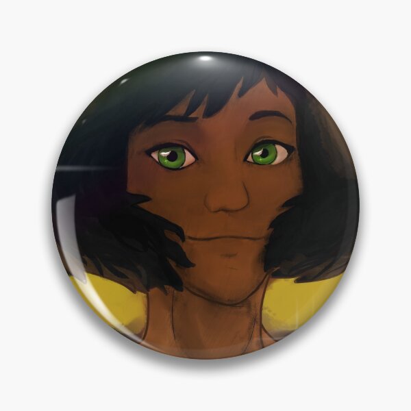 Item preview, Legend of Korra Opal at Dusk designed and sold by Sapphichope.
