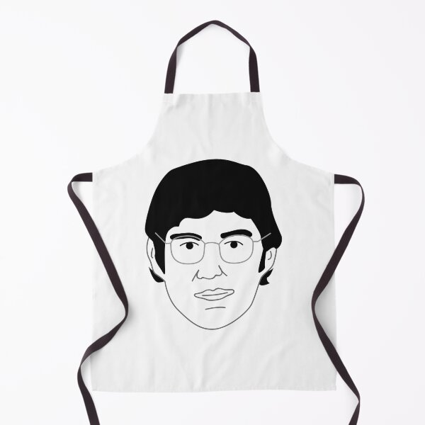 Item preview, Louis Theroux designed and sold by art-fox.