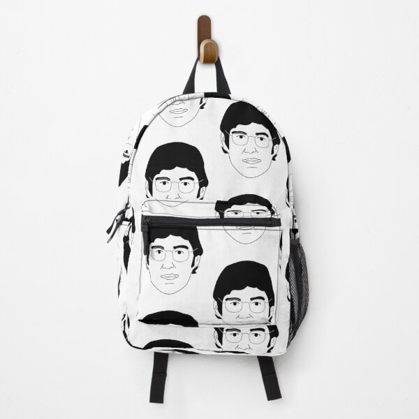 Item preview, Louis Theroux designed and sold by art-fox.