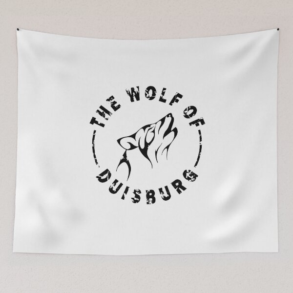 Item preview, Duisburg Rhine-Ruhr designed and sold by GeogDesigns.