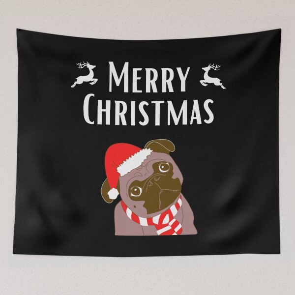 Item preview, Pug funny quote cartoon pug designed and sold by OneTimeEngineer.