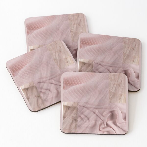 Item preview, Soft Pink designed and sold by SushiPhobia.