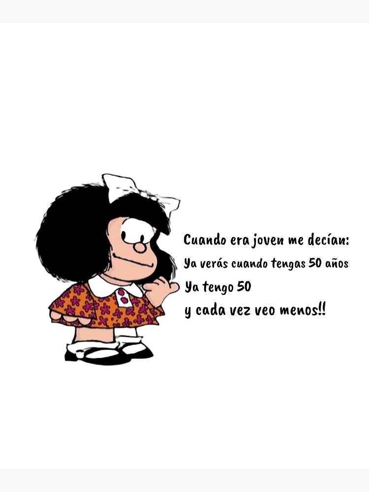 Pin de Carmen Plazas em Adorable Mafalda!  Frases especiais, Espanhol,  Confie em si mesmo