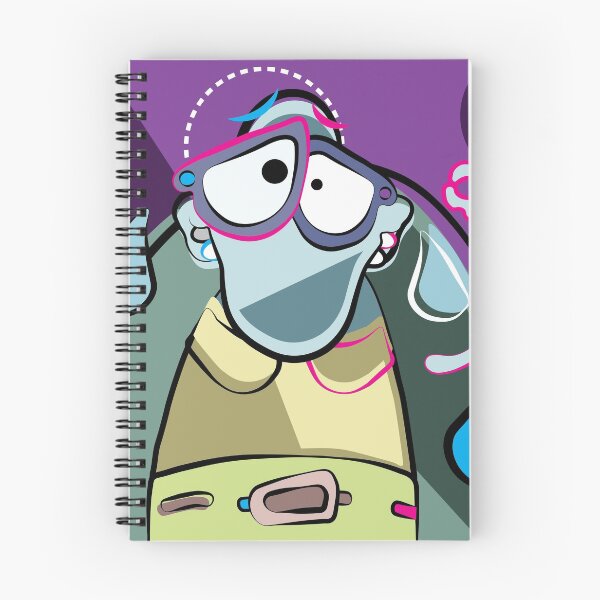 Item preview, ok! designed and sold by Raul-Raziel.