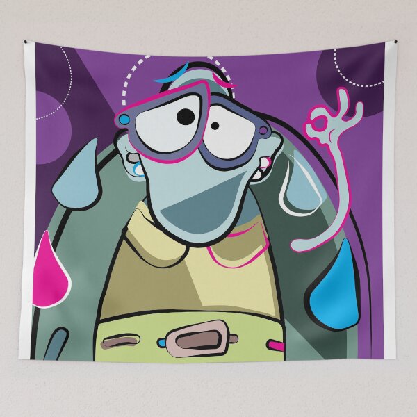 Item preview, ok! designed and sold by Raul-Raziel.
