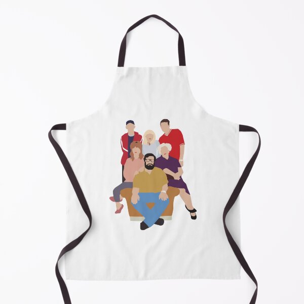 Item preview, The Royle Family designed and sold by art-fox.