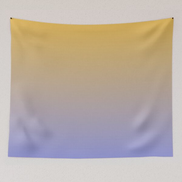 Item preview, Yellow to lavender gradient designed and sold by MyLucidDreams.