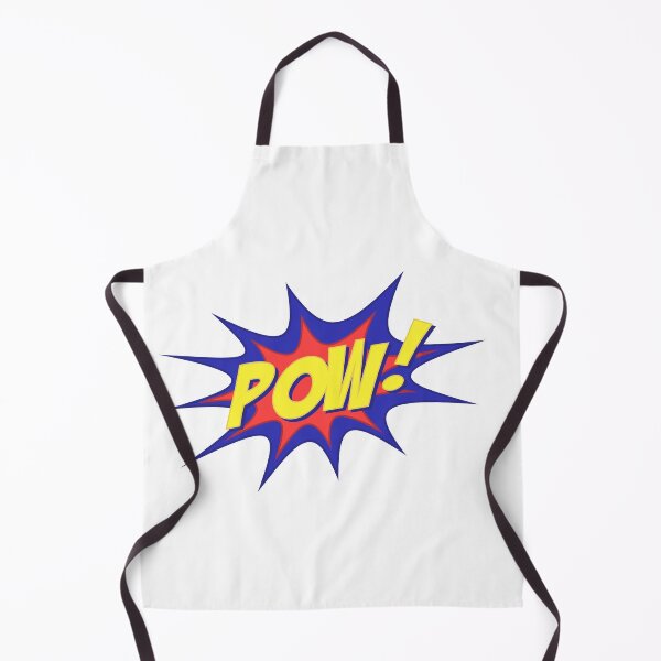 Item preview, POW! designed and sold by Mark Zajac.