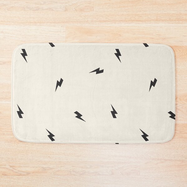 Item preview, Lightning Pattern 5 designed and sold by gabriellejean.