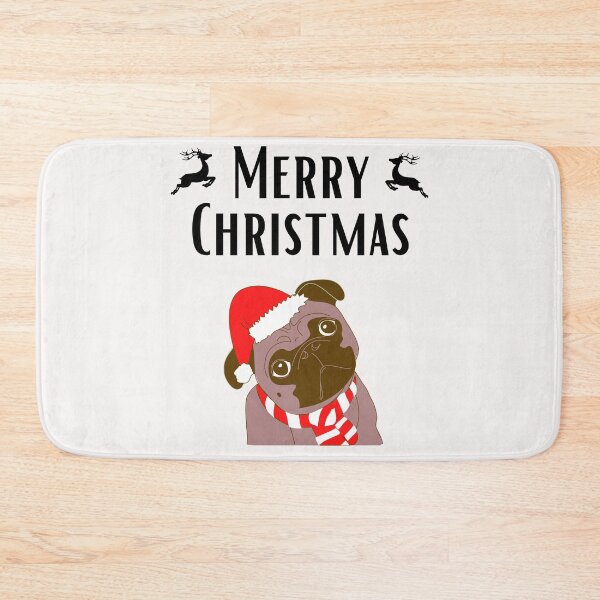 Item preview, Pug divertido citar dibujos animados pug designed and sold by OneTimeEngineer.