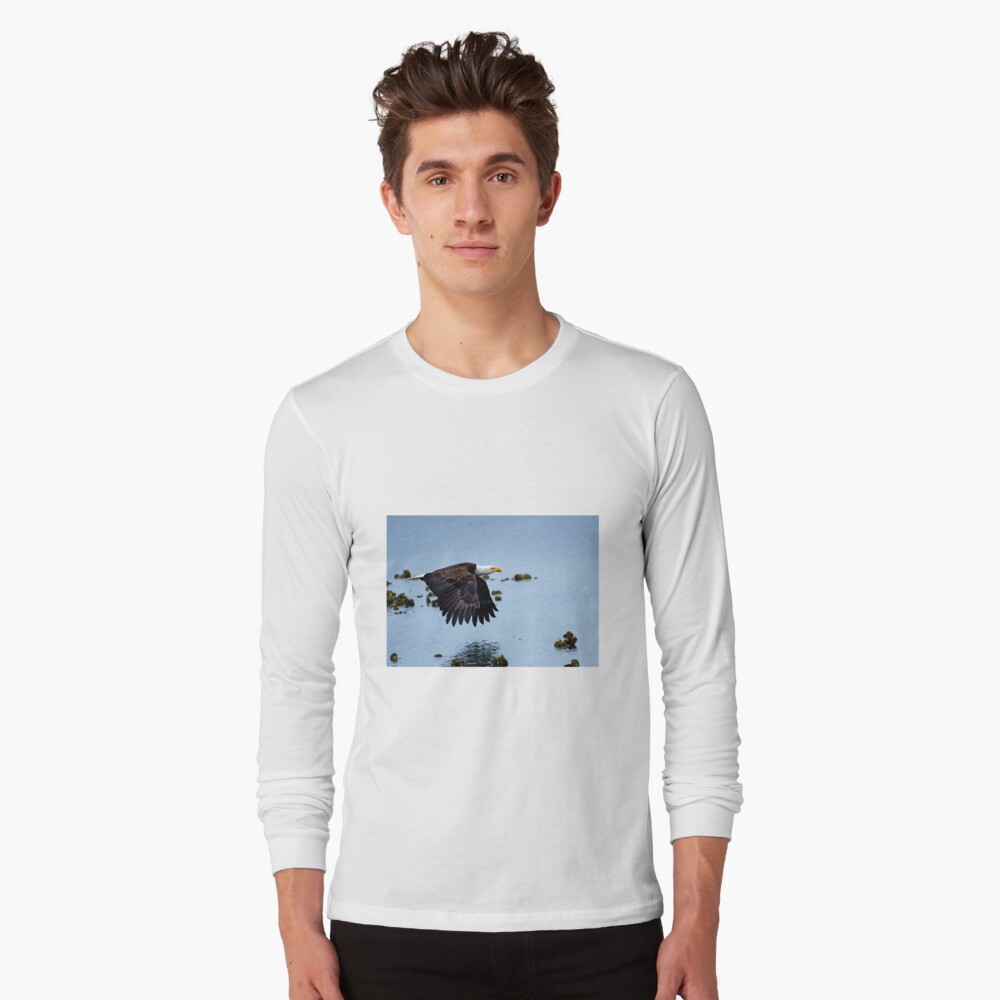 Item preview, Long Sleeve T-Shirt designed and sold by oldytv.