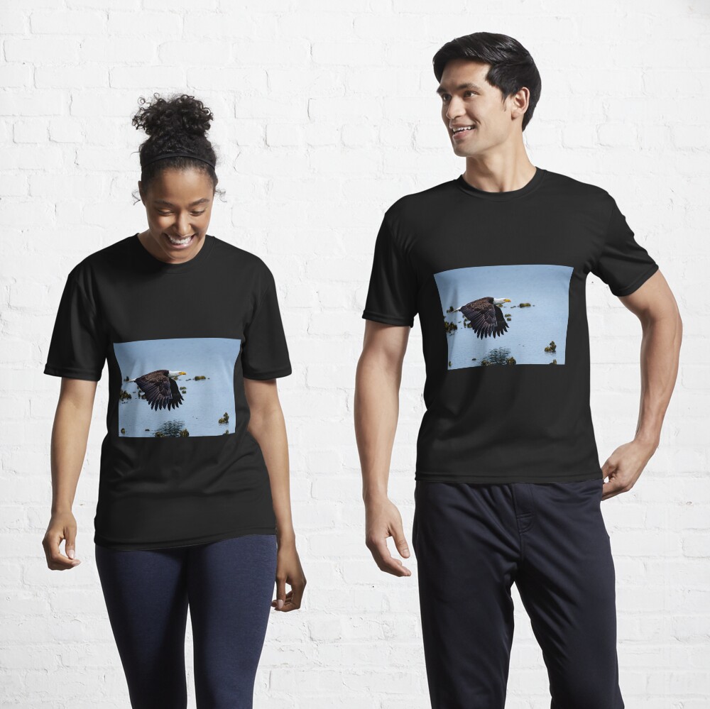 Item preview, Active T-Shirt designed and sold by oldytv.