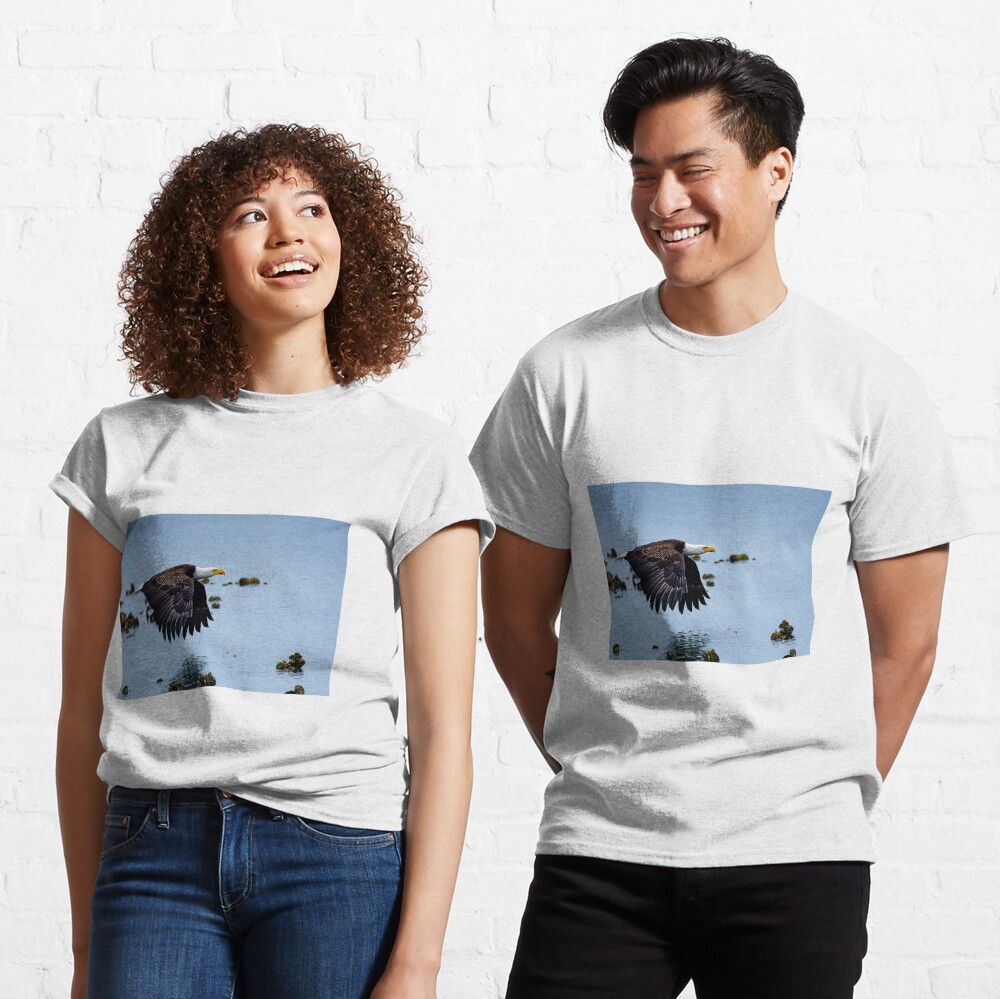 Item preview, Classic T-Shirt designed and sold by oldytv.