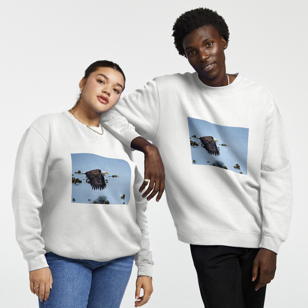 Item preview, Pullover Sweatshirt designed and sold by oldytv.
