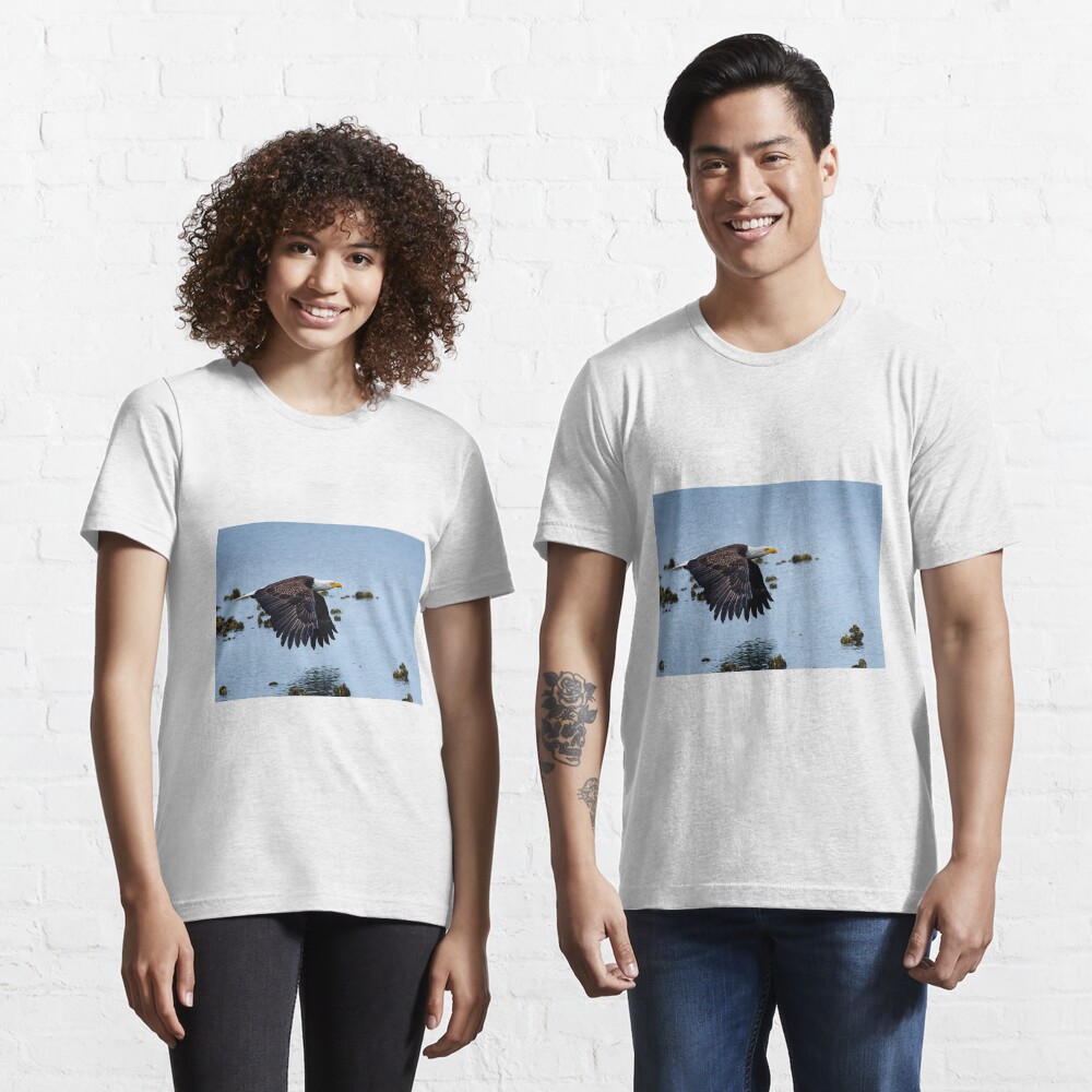 Item preview, Essential T-Shirt designed and sold by oldytv.