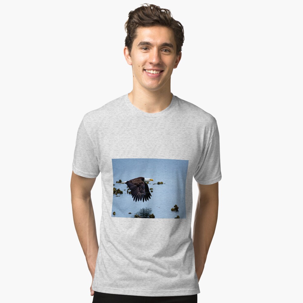 Item preview, Tri-blend T-Shirt designed and sold by oldytv.