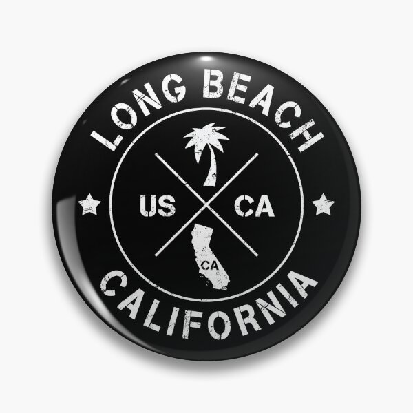Item preview, Long Beach California USA designed and sold by GeogDesigns.