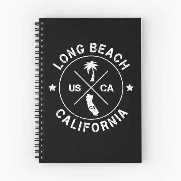 Item preview, Long Beach California USA designed and sold by GeogDesigns.
