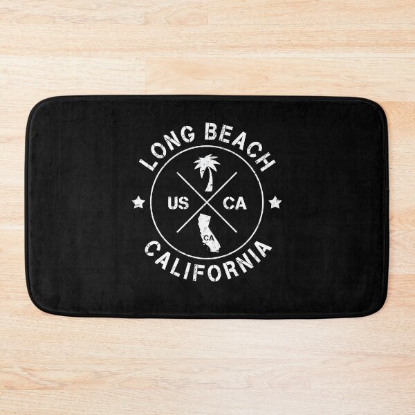 Item preview, Long Beach California USA designed and sold by GeogDesigns.