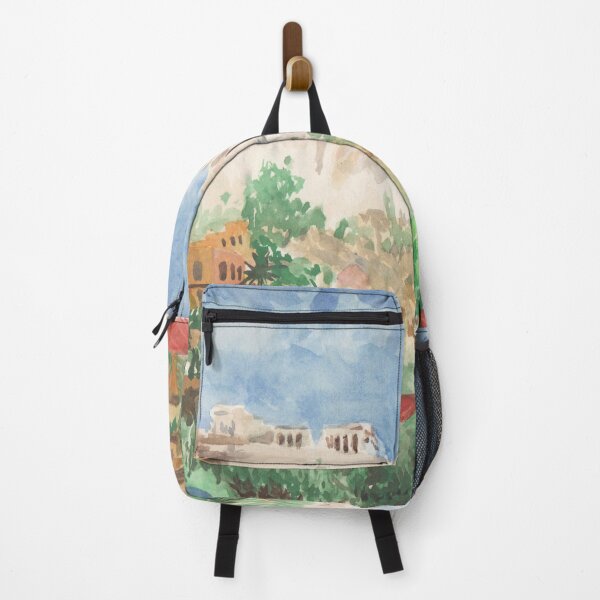 Item preview, The Acropolis designed and sold by devinoishi.