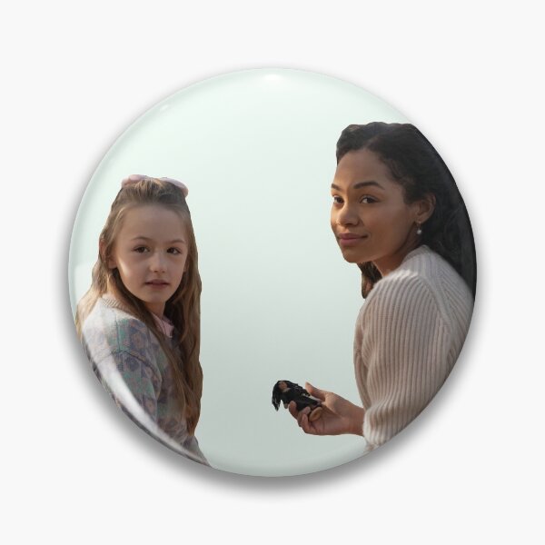 Item preview, Flora Wingrave and Rebecca Jessel designed and sold by nothatbeckyg.