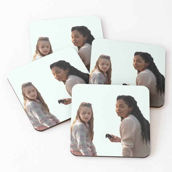Item preview, Flora Wingrave and Rebecca Jessel designed and sold by nothatbeckyg.