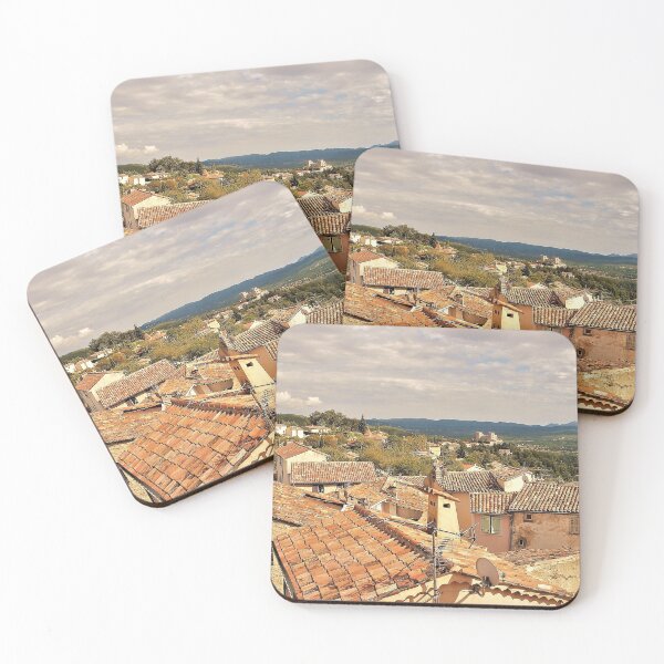 Item preview, Provencal Terracotta designed and sold by Fara.