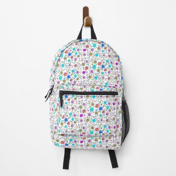 Item preview, Milles Fleurs designed and sold by CarolineLembke.
