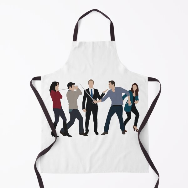 Item preview, How I met your mother designed and sold by art-fox.