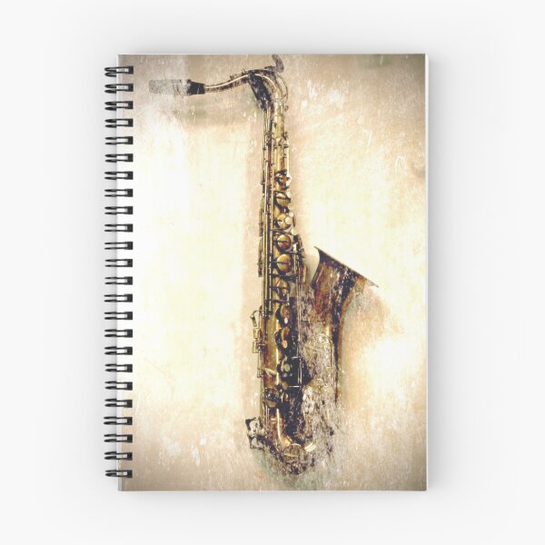 Item preview, Jazz man designed and sold by Artist2121.