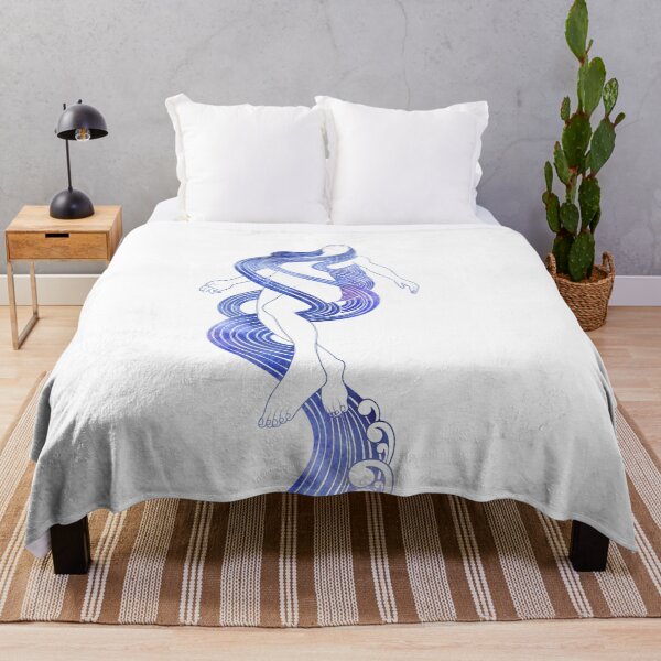Item preview, Nereid XCIX  designed and sold by sirenarts.